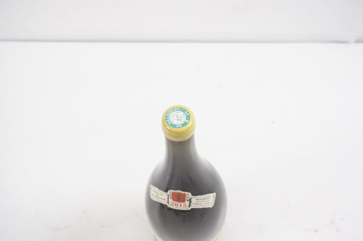 Dauvissat Chablis Les Clos Grand Cru Magnum 2015