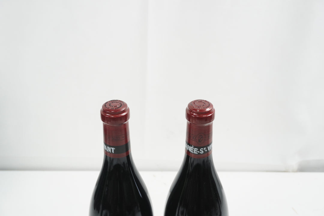 DRC Romanee St Vivant Grand Cru 2023