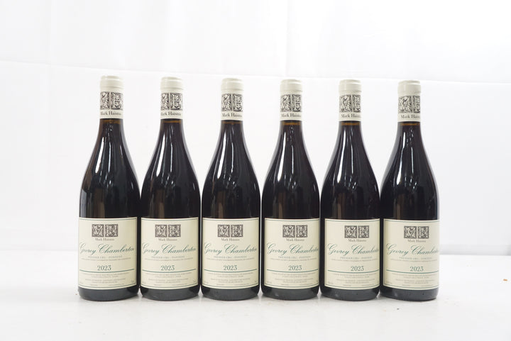 Mark Haisma Gevrey Chambertin Fonteny 1er Cru 2023