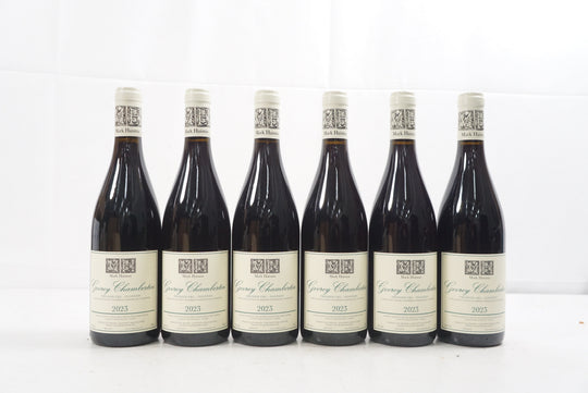 Mark Haisma Gevrey Chambertin Fonteny 1er Cru 2023