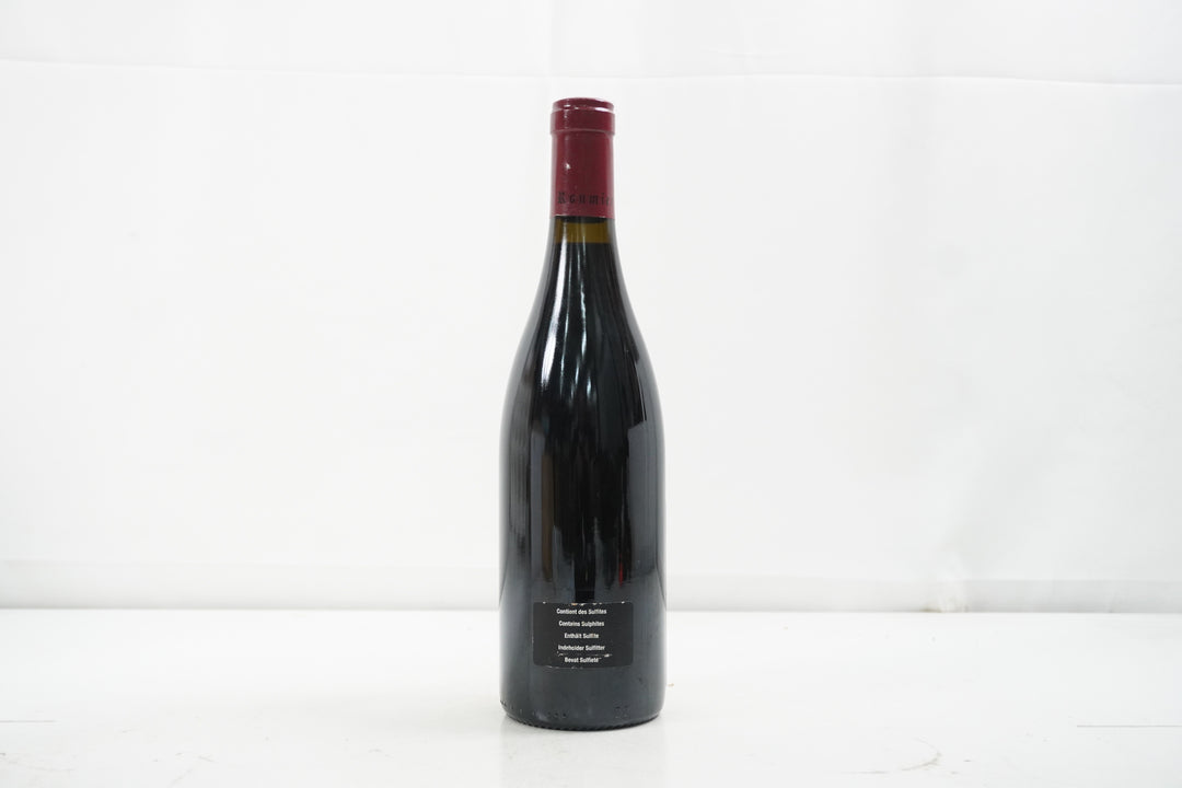 Georges Roumier Musigny Grand Cru 2003 *