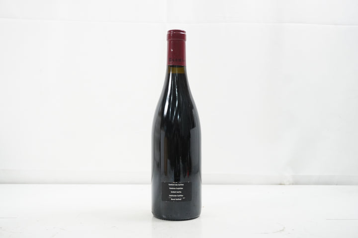 Georges Roumier Musigny Grand Cru 2003 *