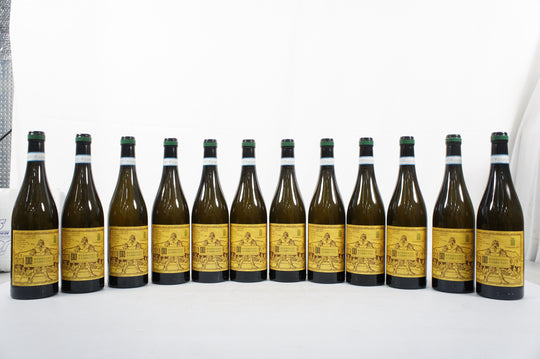 Valentini Trebbiano d'Abruzzo 2020