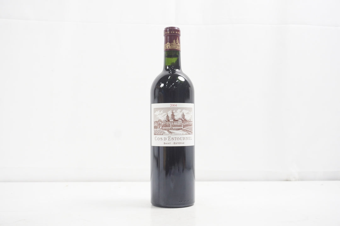 Chateau Cos d' Estournel 2004