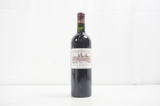 Chateau Cos d' Estournel 2004