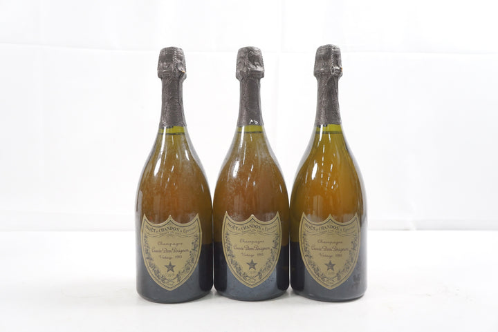 Dom Perignon 1983