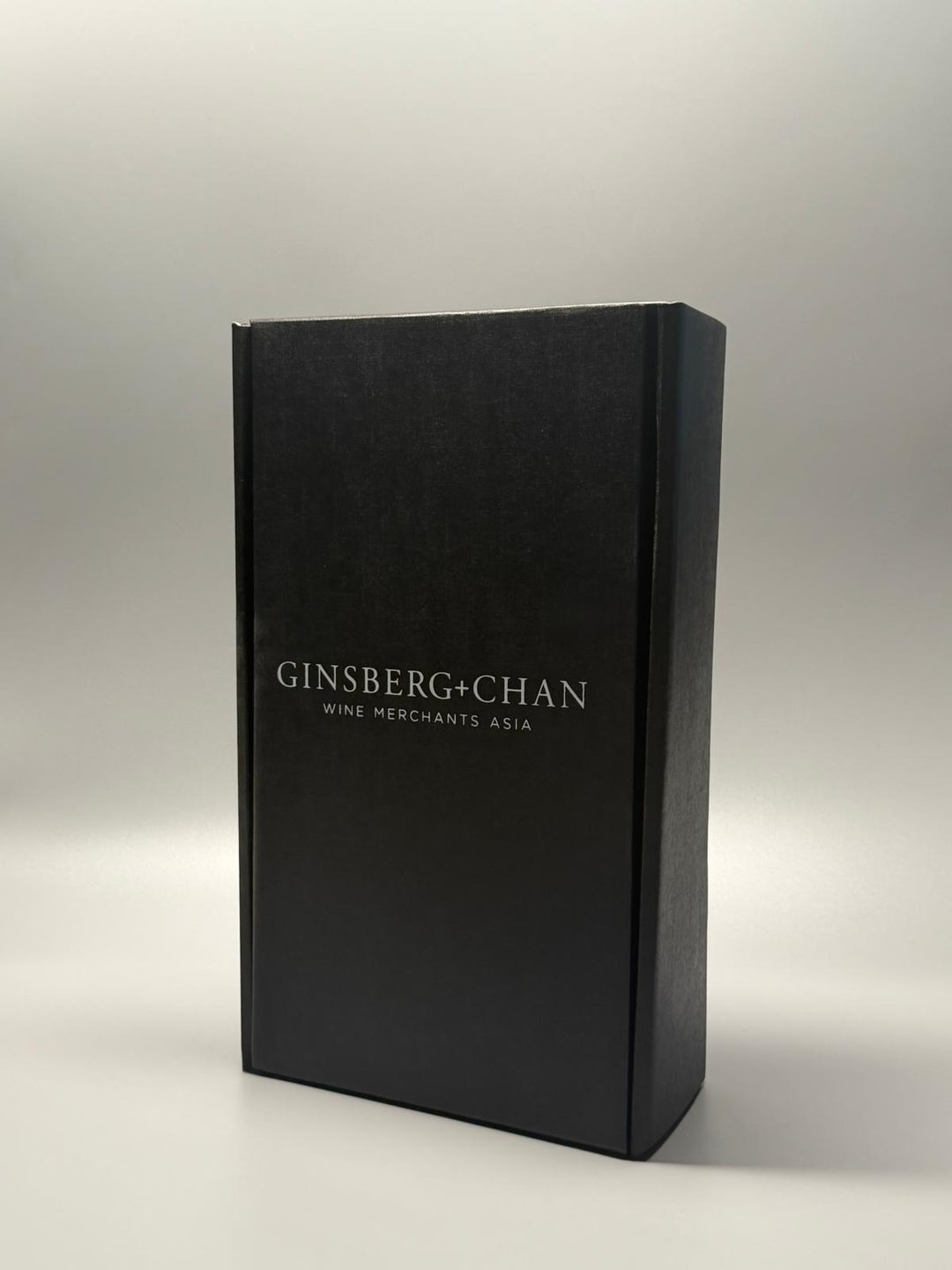 Ginsberg+Chan Wine Gift Box - 2 Bottles