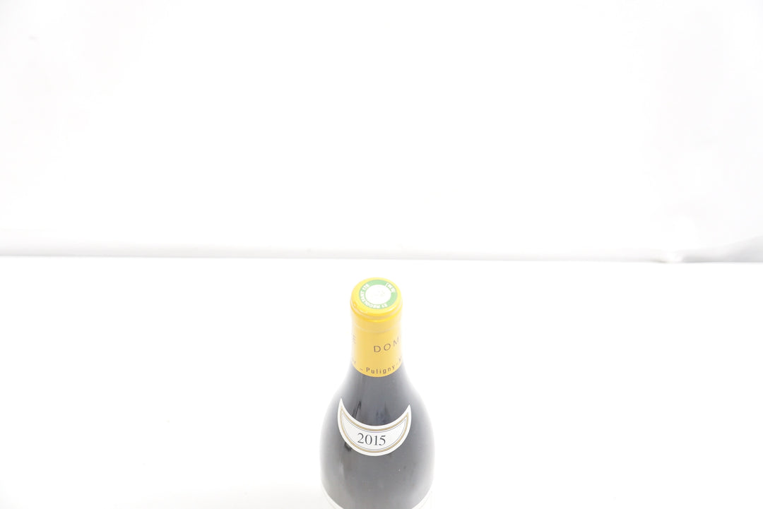 Leflaive Puligny Montrachet Les Pucelles 1er Cru 2015