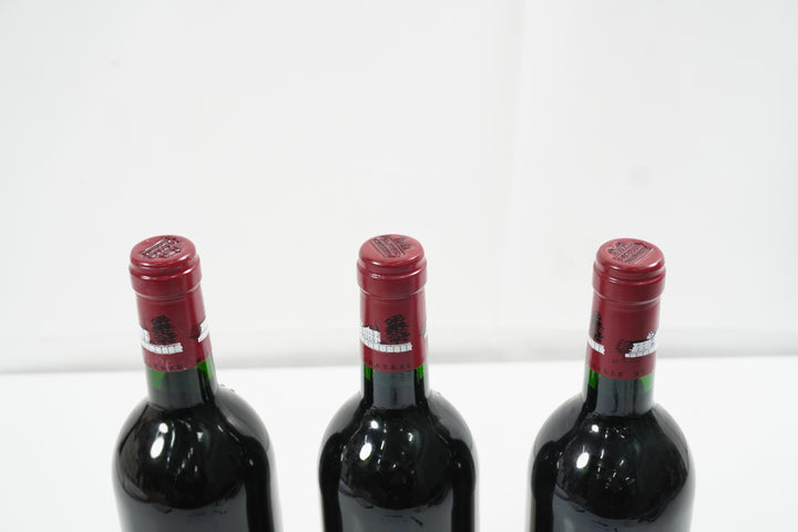 Chateau Lafite 1997