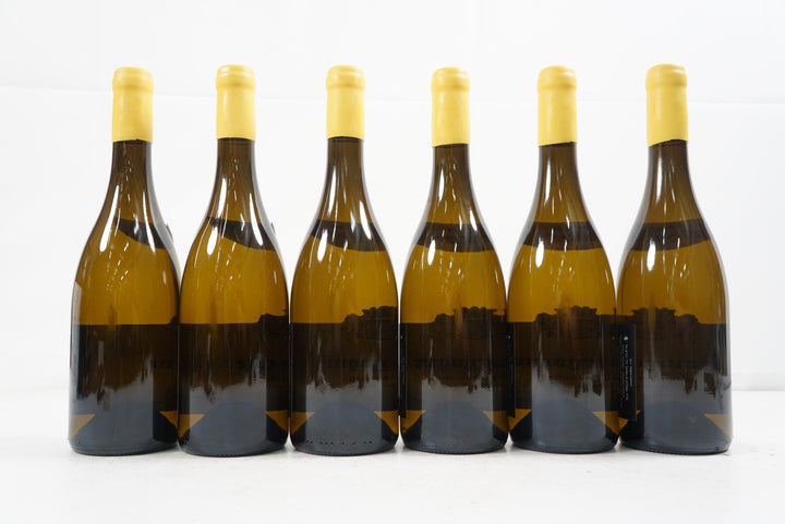 Jean Marie Fourrier Vigne Comte de Chapelle Bourgogne Blanc VV 2023