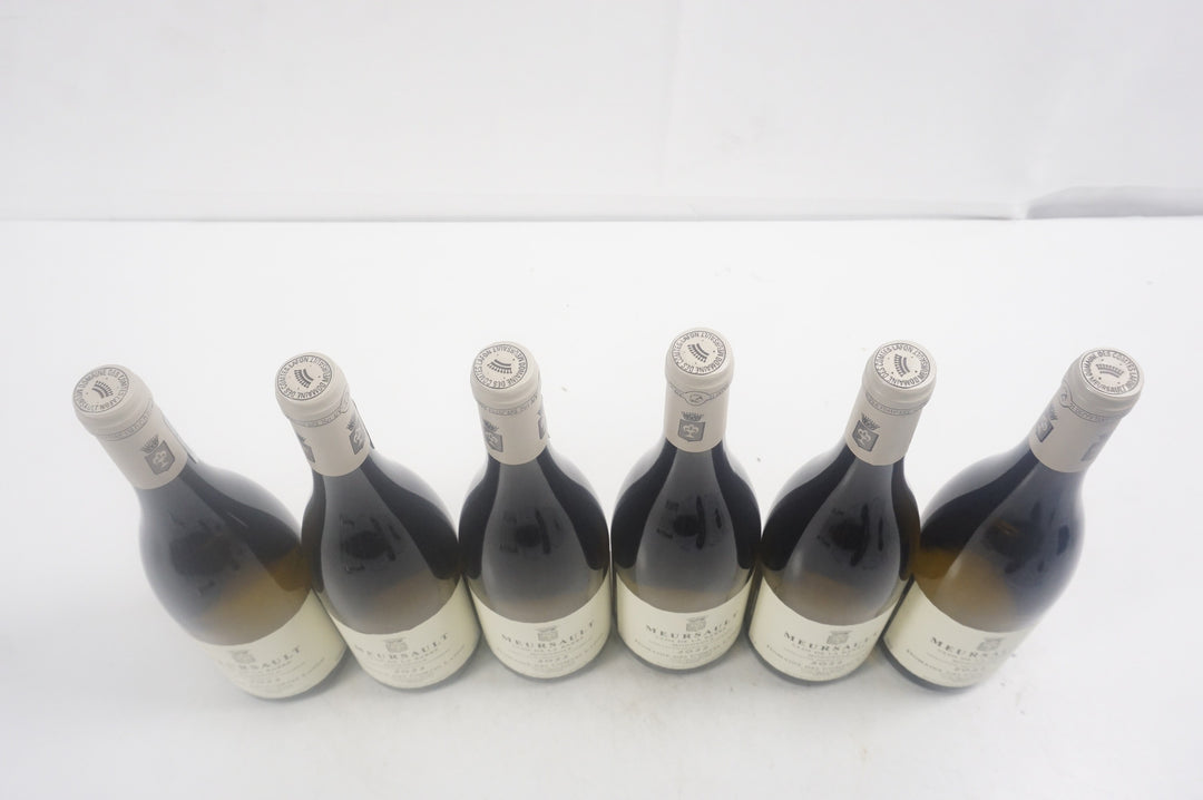 Comtes Lafon Meursault Clos de la Barre 2022