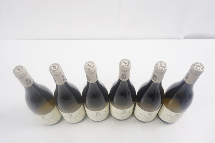Comtes Lafon Meursault Clos de la Barre 2022