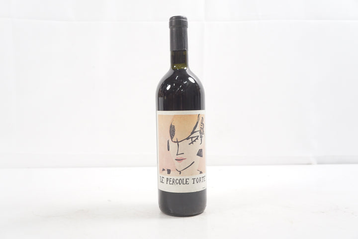 Montevertine Le Pergole Torte 1998