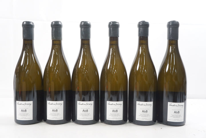 Caroline Morey Chassagne Montrachet Chambrees 2020