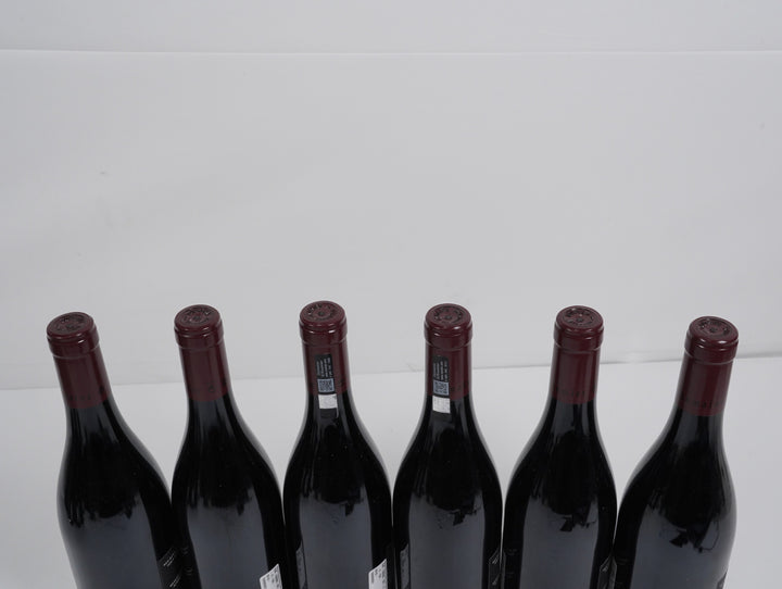 Roumier (Georges) Morey Saint Denis Clos de la Bussiere 1er Cru 2016