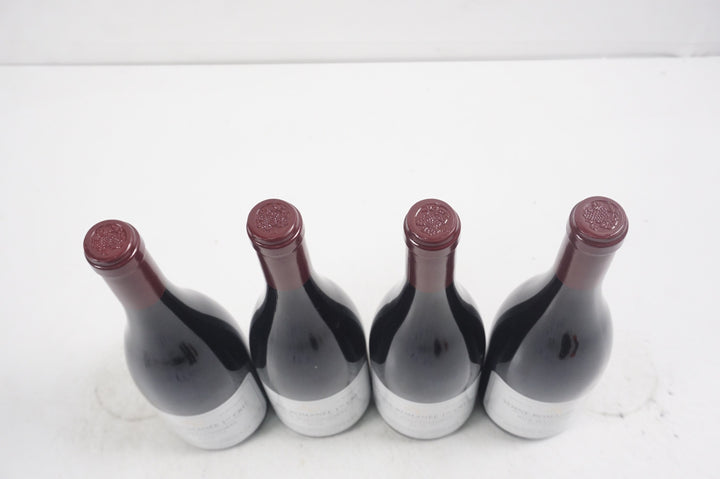 Sylvain Cathiard Vosne Romanee Aux Malconsorts 1er Cru 2010