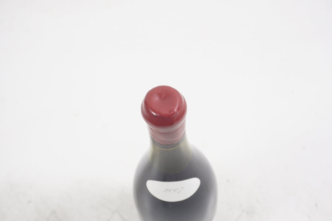 Leroy (Domaine) Musigny Grand Cru 2007 *