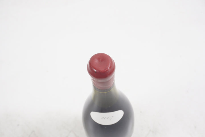 Leroy (Domaine) Musigny Grand Cru 2007 *