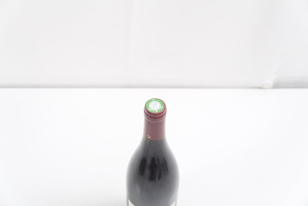 Thierry Allemand Cornas Sans Soufre 2011