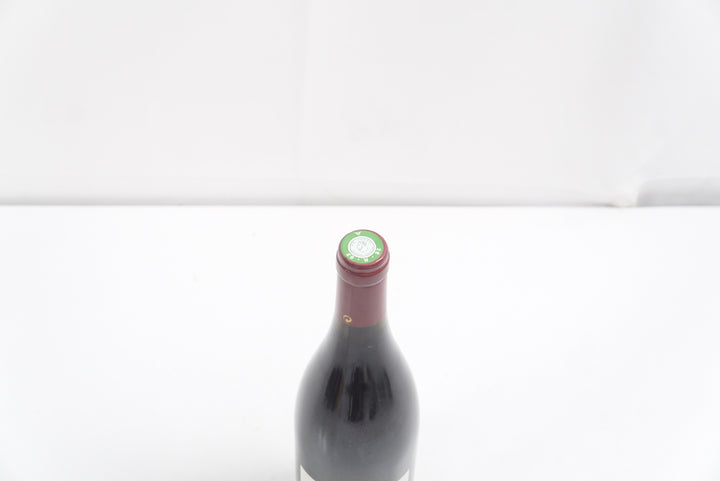 Thierry Allemand Cornas Sans Soufre 2011