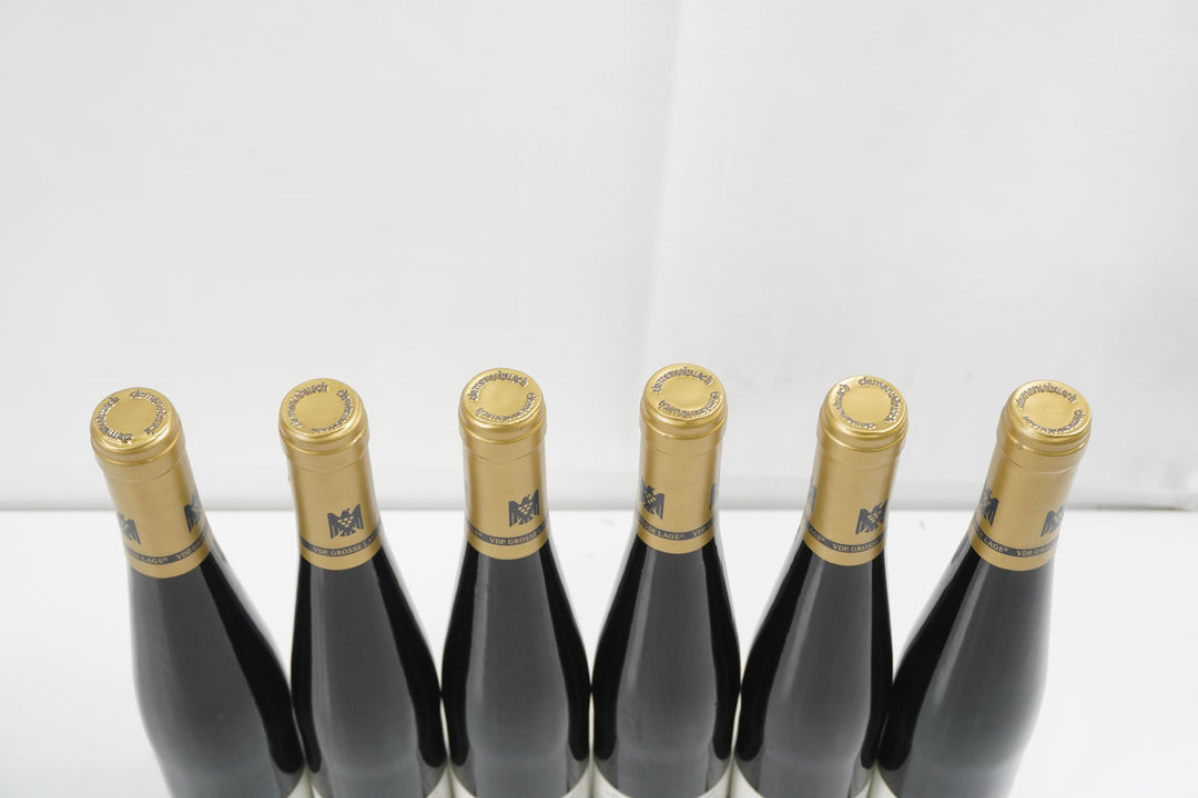 Clemens Busch Marienburg Riesling TBA Grosses Lage Half Bottle 2011