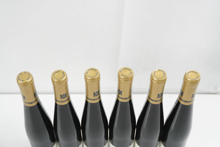 Clemens Busch Marienburg Riesling TBA Grosses Lage Half Bottle 2011