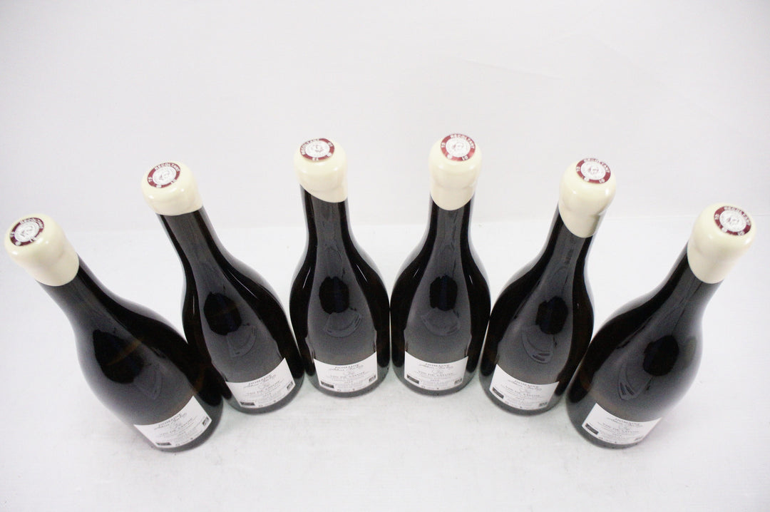 Adrien Berlioz Cellier des Cray 'Cuvee Euphrasie' Chignin Bergeron 2019