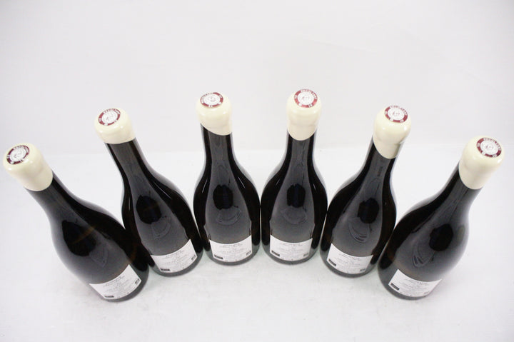 Adrien Berlioz Cellier des Cray 'Cuvee Euphrasie' Chignin Bergeron 2019