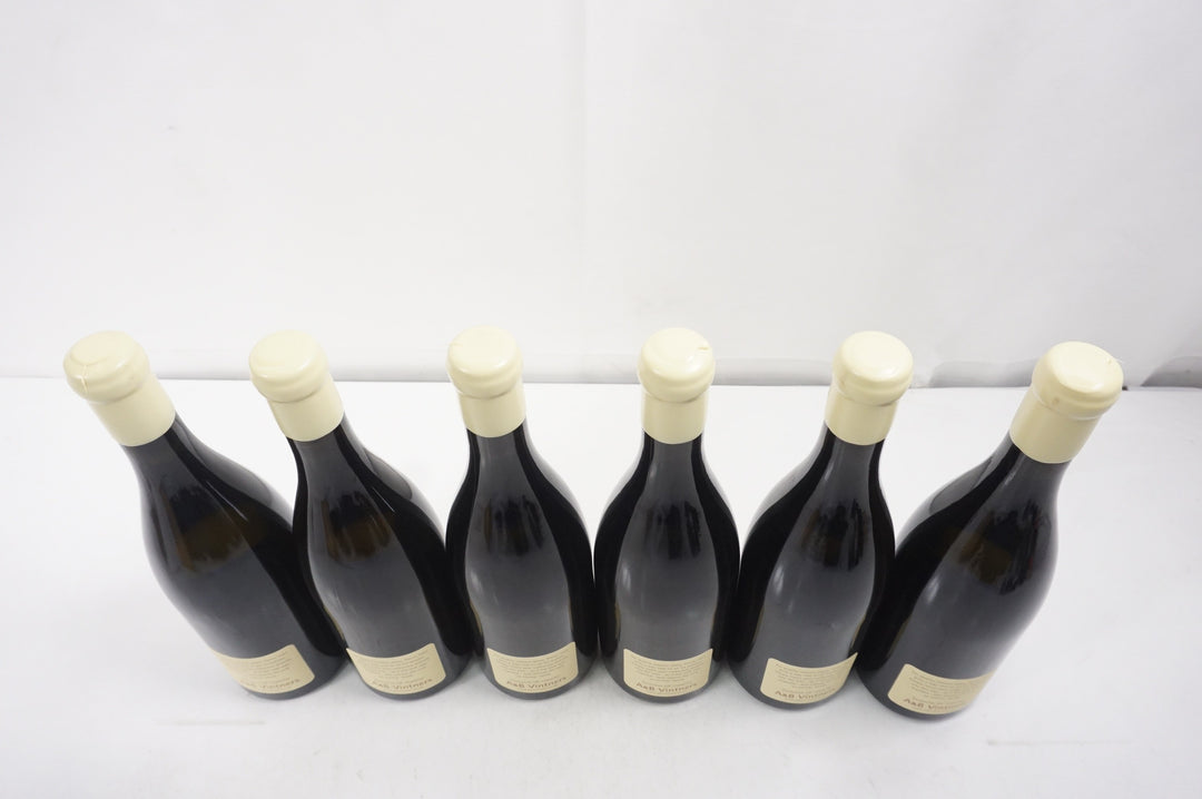 Pierre Yves Colin Morey Meursault Les Narvaux 2017