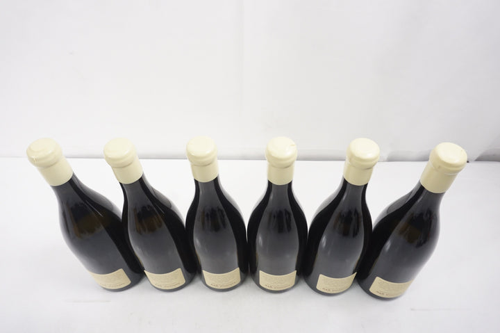 Pierre Yves Colin Morey Meursault Les Narvaux 2017