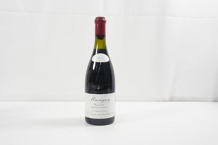 Leroy (Domaine) Musigny Grand Cru 2007 *