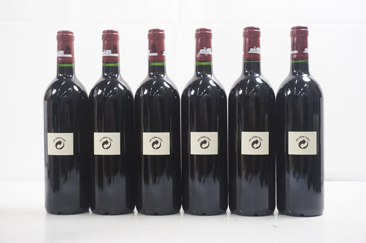 Chateau Lafite 1996