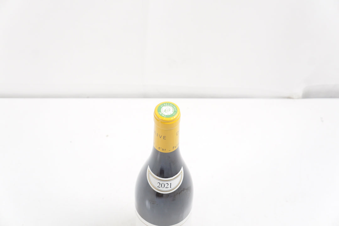 Leflaive Puligny Montrachet 2021