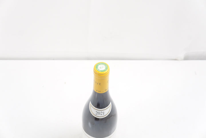 Leflaive Puligny Montrachet 2021