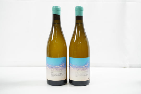 Maison Glandien La Moire Blanc VdF 2023