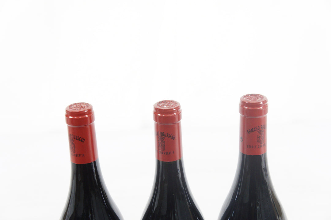 Armand Rousseau Charmes Chambertin Grand Cru 2018