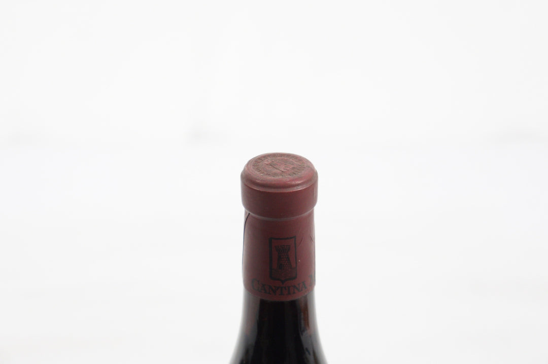 Bartolo Mascarello Barolo 1968