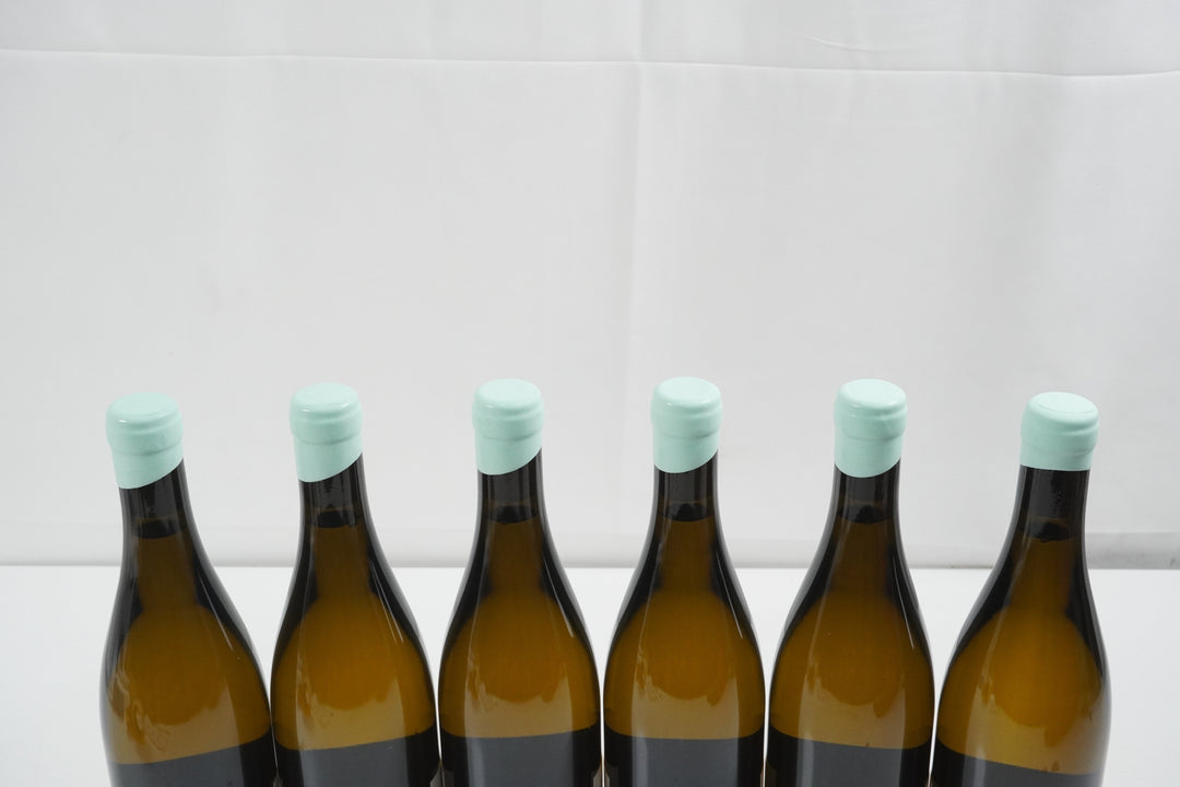 Dupont Fahn Raymond Bourgogne Aligote Les Chanterelles 2024