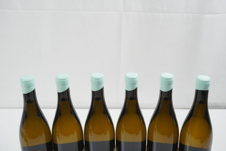 Dupont Fahn Raymond Bourgogne Aligote Les Chanterelles 2024