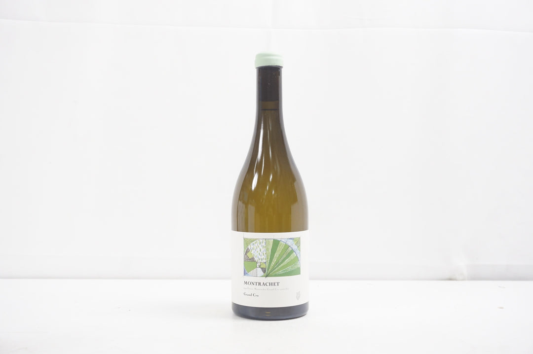 Maison Fang Montrachet Grand Cru 2022