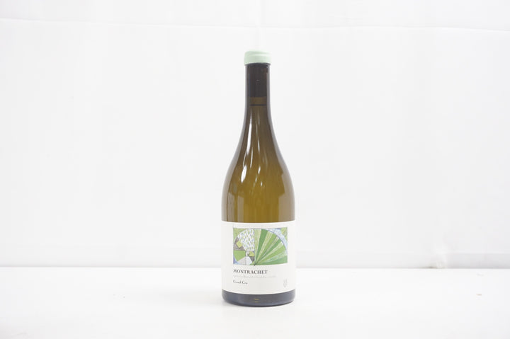 Maison Fang Montrachet Grand Cru 2022