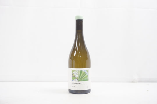 Maison Fang Montrachet Grand Cru 2022