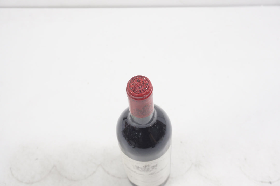 Chateau Montrose 1994 *