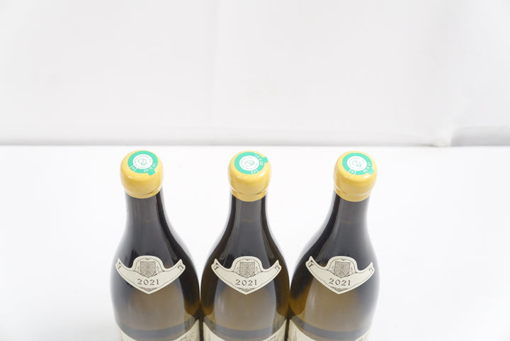 Raveneau Chablis Vaillons 1er Cru 2021