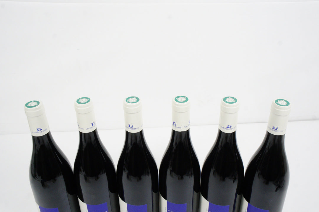 Jerome Galeyrand Gevrey Chambertin en Billard 2023