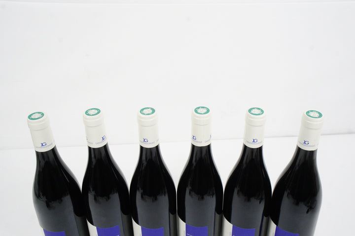 Jerome Galeyrand Gevrey Chambertin en Billard 2023