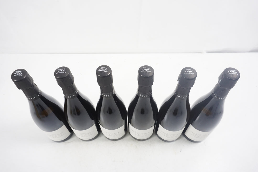 Frederic Savart L'Ouverture 1er Cru Brut NV