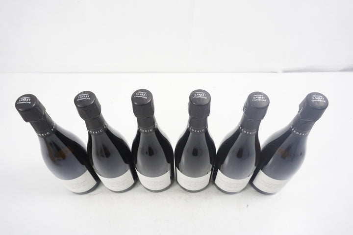 Frederic Savart L'Ouverture 1er Cru Brut NV