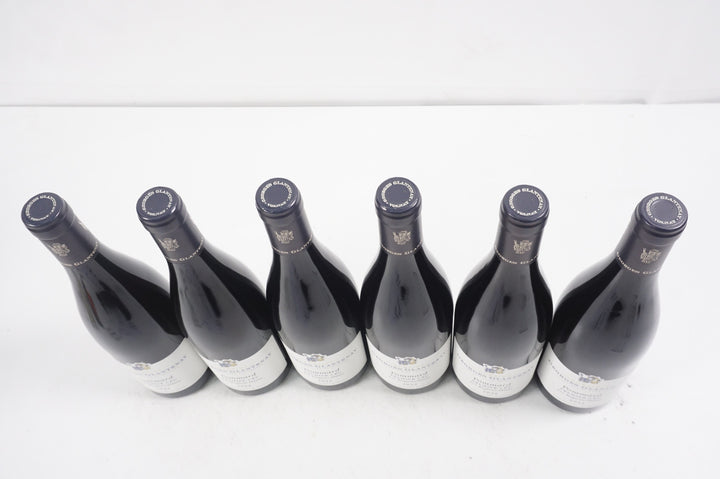 Domaine Glantenay Pommard Les Rugiens Hauts 1er Cru 2022