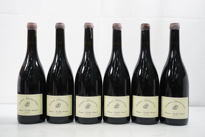 Domaine Aurelien Lurquin Coteaux Champenois Somnium 2020